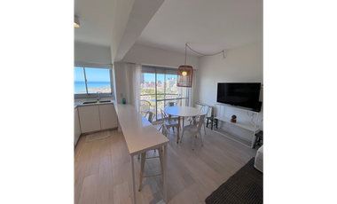 Departamento 2 amb con cochera. Zona Varese