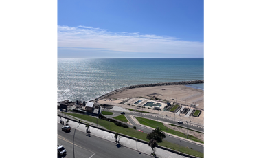 Departamento 2 amb con cochera. Zona Varese