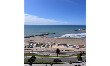 Departamento 2 amb con cochera. Zona Varese