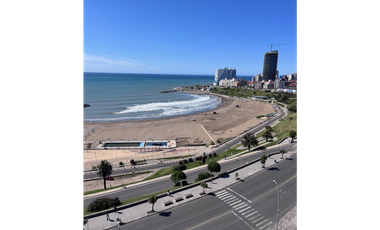 Departamento 2 amb con cochera. Zona Varese