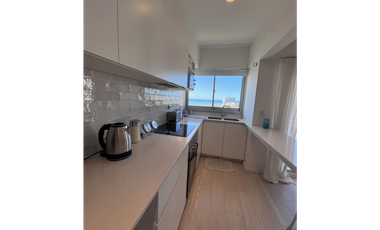 Departamento 2 amb con cochera. Zona Varese