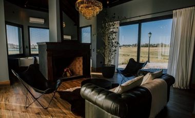 VENTA / LOTE TERRENO CASONAS DEL HARAS / MAR DEL PLATA