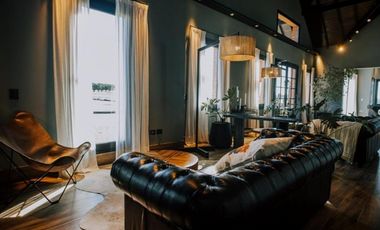 VENTA / LOTE TERRENO CASONAS DEL HARAS / MAR DEL PLATA