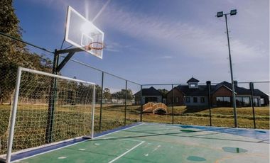 VENTA / LOTE TERRENO CASONAS DEL HARAS / MAR DEL PLATA