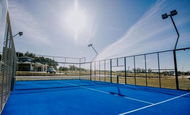 VENTA / LOTE TERRENO CASONAS DEL HARAS / MAR DEL PLATA