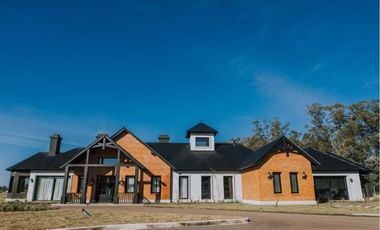 VENTA / LOTE TERRENO CASONAS DEL HARAS / MAR DEL PLATA