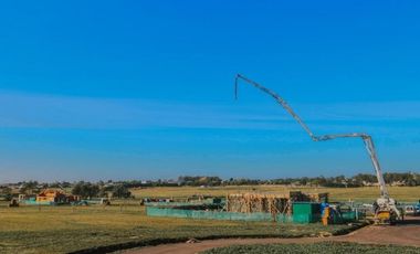 VENTA / LOTE TERRENO CASONAS DEL HARAS / MAR DEL PLATA