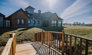 VENTA / LOTE TERRENO CASONAS DEL HARAS / MAR DEL PLATA