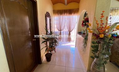 TERRENO EN VENTA EN LA MAGDALENA TEQUISQUIAPAN CUAUH