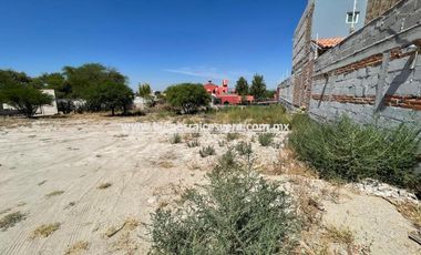 TERRENO EN VENTA EN LA MAGDALENA TEQUISQUIAPAN CUAUH