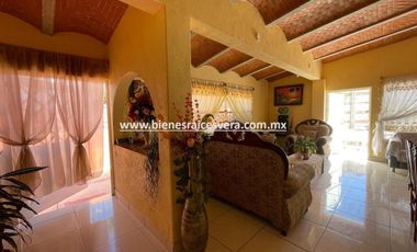 TERRENO EN VENTA EN LA MAGDALENA TEQUISQUIAPAN CUAUH