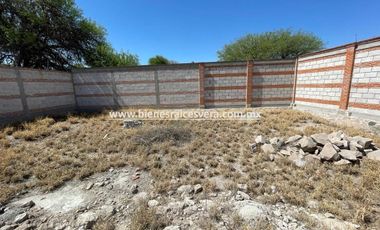 TERRENO EN VENTA EN LA MAGDALENA TEQUISQUIAPAN CUAUH