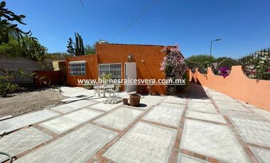 TERRENO EN VENTA EN LA MAGDALENA TEQUISQUIAPAN CUAUH
