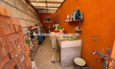 TERRENO EN VENTA EN LA MAGDALENA TEQUISQUIAPAN CUAUH