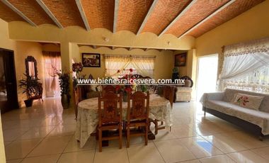 TERRENO EN VENTA EN LA MAGDALENA TEQUISQUIAPAN CUAUH