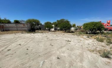 TERRENO EN VENTA EN LA MAGDALENA TEQUISQUIAPAN CUAUH