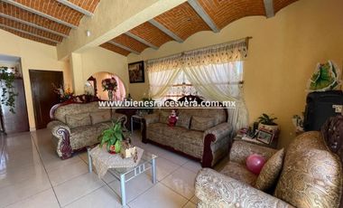 TERRENO EN VENTA EN LA MAGDALENA TEQUISQUIAPAN CUAUH