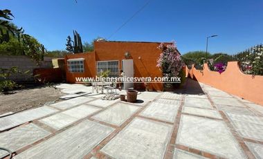 TERRENO EN VENTA EN LA MAGDALENA TEQUISQUIAPAN CUAUH