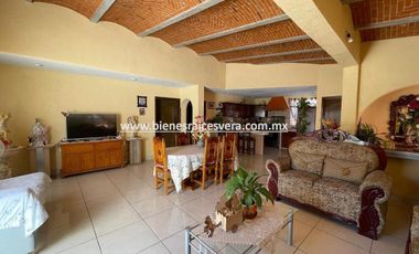 TERRENO EN VENTA EN LA MAGDALENA TEQUISQUIAPAN CUAUH