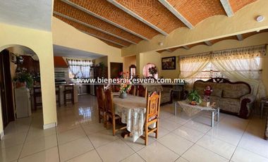 TERRENO EN VENTA EN LA MAGDALENA TEQUISQUIAPAN CUAUH