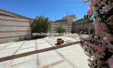 TERRENO EN VENTA EN LA MAGDALENA TEQUISQUIAPAN CUAUH