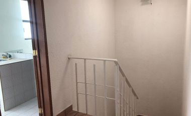 Casa en renta en Cumbres del Valle