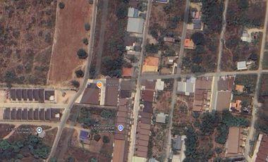 Land for sale in Cha-Am, Phetchaburi