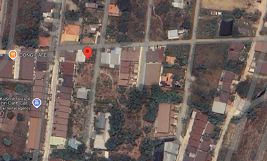 Land for sale in Cha-Am, Phetchaburi