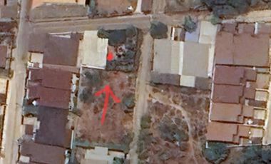 Land for sale in Cha-Am, Phetchaburi