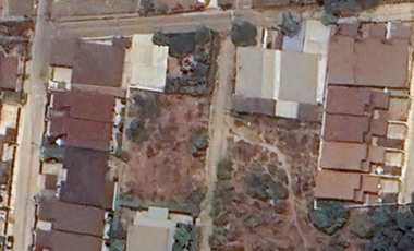Land for sale in Cha-Am, Phetchaburi