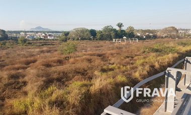 VENTA DE TERRENO EN MANZANILLO