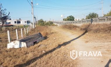 VENTA DE TERRENO EN MANZANILLO