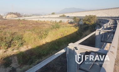 VENTA DE TERRENO EN MANZANILLO