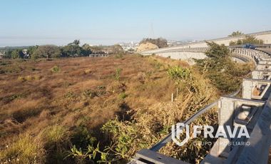 VENTA DE TERRENO EN MANZANILLO