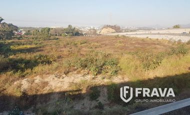 VENTA DE TERRENO EN MANZANILLO