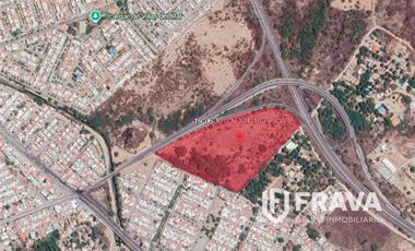 VENTA DE TERRENO EN MANZANILLO