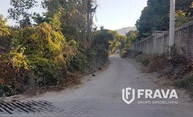 VENTA DE TERRENO EN MANZANILLO