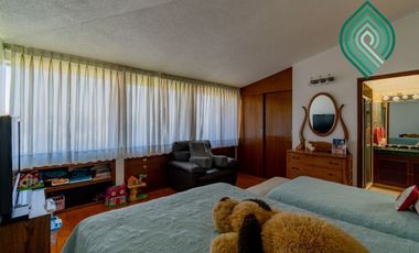 CASA EN VENTA EN BOSQUES DE LAS LOMAS