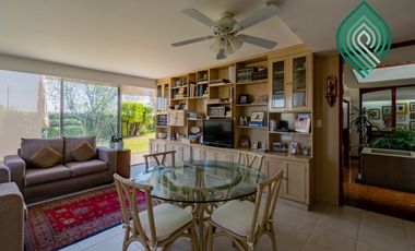 CASA EN VENTA EN BOSQUES DE LAS LOMAS