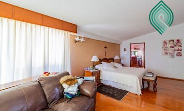 CASA EN VENTA EN BOSQUES DE LAS LOMAS