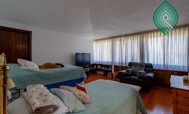 CASA EN VENTA EN BOSQUES DE LAS LOMAS
