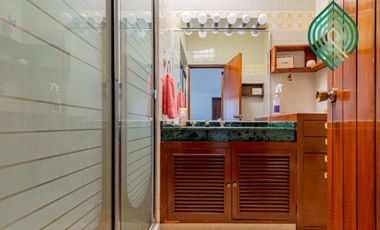 CASA EN VENTA EN BOSQUES DE LAS LOMAS