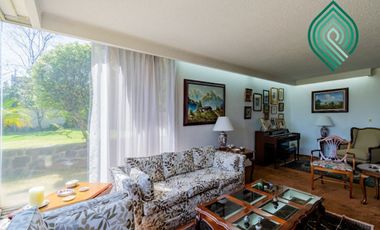 CASA EN VENTA EN BOSQUES DE LAS LOMAS