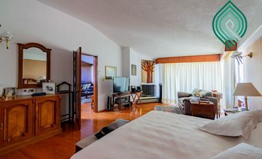 CASA EN VENTA EN BOSQUES DE LAS LOMAS