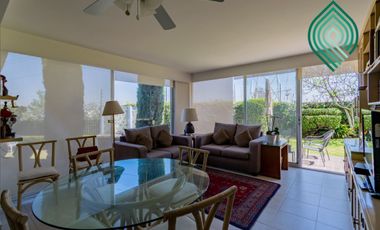 CASA EN VENTA EN BOSQUES DE LAS LOMAS