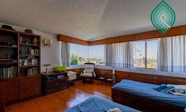 CASA EN VENTA EN BOSQUES DE LAS LOMAS