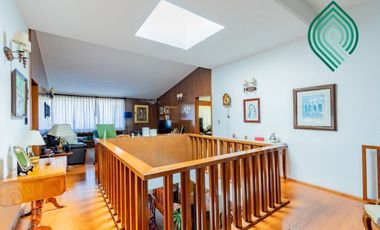 CASA EN VENTA EN BOSQUES DE LAS LOMAS