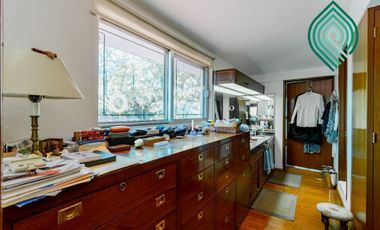 CASA EN VENTA EN BOSQUES DE LAS LOMAS