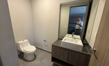 Excelente departamento en Mixcoac, cerca de todo