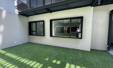 Excelente departamento en Mixcoac, cerca de todo